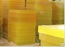 Фото №0 Полиуретан листовой 30 мм