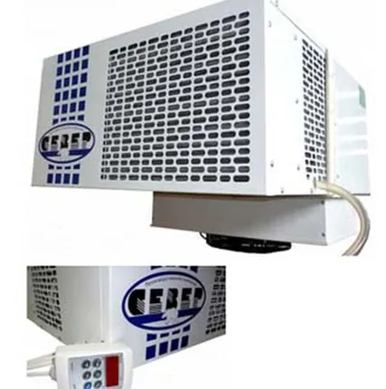 Фото №0 Моноблок морозильный потолочного типа BSB 220 S