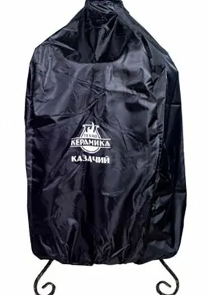 Фото №0 Чехол защитный для тандыра