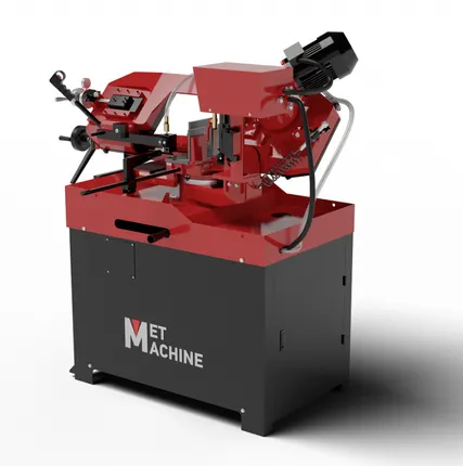 Фото №0 Ручной ленточнопильный станок с поворотной рамой LSZ1525