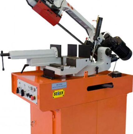 Фото №0 Станок ленточнопильный STALEX BS- 315G 400V
