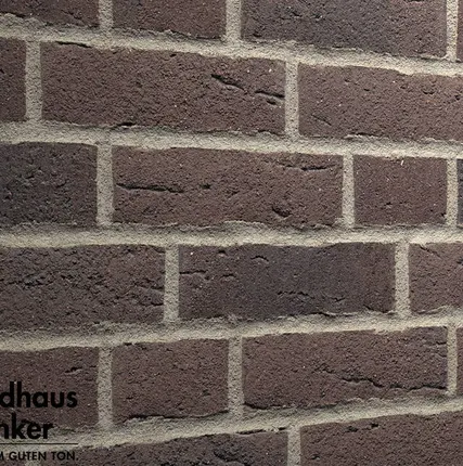 Фото №0 Клинкер фасадный R697NF14