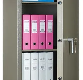 фото Сейф офисный VALBERG ASM-165T