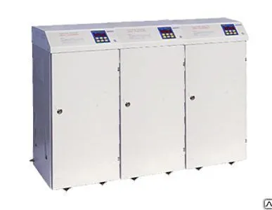 фото Стабилизатор напряжения трехфазный Lider PS22SQ-I-15.