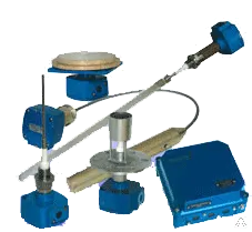 Фото №0 Датчик-реле уровня РОС-301, ЕSР-50, УЗС, РИС, РОС с датчиками