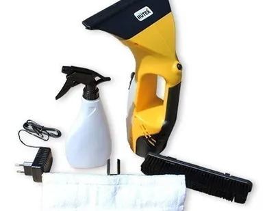 фото Стеклоочиститель W14-S