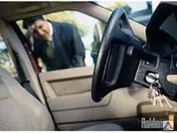 Фото №0 Аварийное вскрытие авто