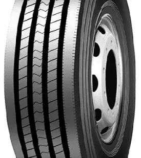 фото А/шина 275/70R22.5 Kapsen/Taitong/Terraking HS205, 16PR TL