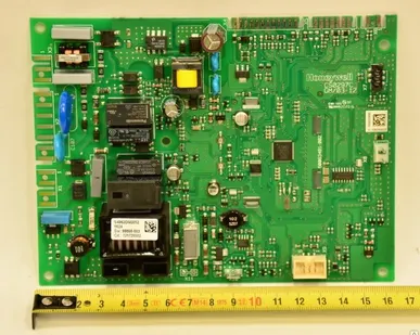 фото Электронная плата ECO5/MAIN5 PCB HON. ECO5/MAIN5 (766077600)