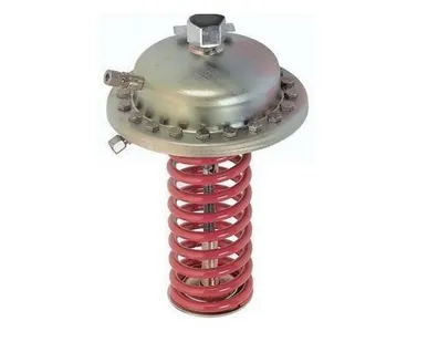 фото Регулирующий блок Danfoss AFD, 0,5-3 бар