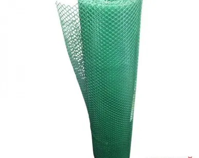 фото Заборная решетка 18*18 15 м.