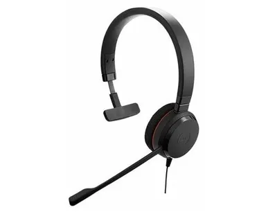 фото Компьютерная гарнитура Jabra