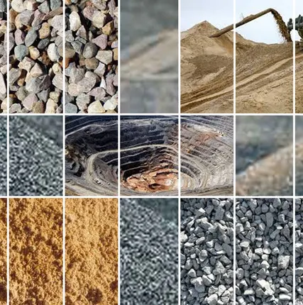 Фото №0 Щебенночно-песчанная смесь С-6 (0-20)