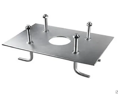 фото Основание Barrier N монтажное