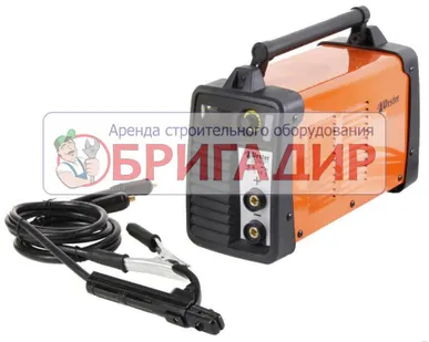 фото Прокат Сварочного аппарата WESTER IWM 200 инверторный