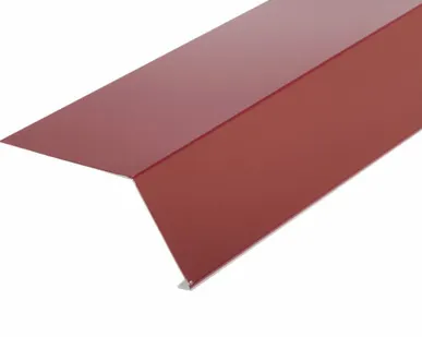 фото Планка карнизная 2м.п. Rooftop Бархат