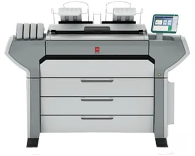 фото Принтер Oce ColorWave 500