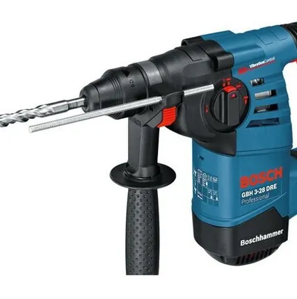 Фото №0 Перфоратор Bosch GBH 3-28 DRE