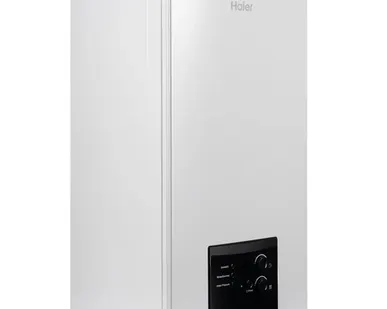 фото Котел газовый конвекционный двухконтурный Haier Urban 2.24 TM 23,9 кВт