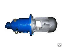 Фото №0 Агрегат насосный А50НС32