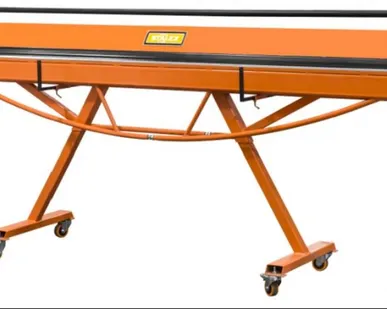 фото Станок листогибочный ручной Stalex RS 2000 мм.