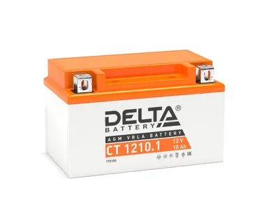 фото Аккумулятор Delta CT 1210.1