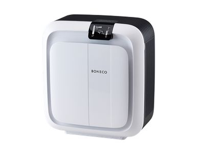 фото Климатический комплекс Boneco H680 (воздухооч.+увлажн.+арома)