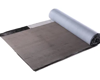 фото Подкладочный ковер ТЕХНОНИКОЛЬ ARCHITECT ANDEREP ULTRA 15 м2