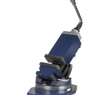 фото Тиски станочные Stalex WOA100