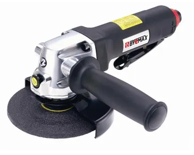 фото BM-5D-6192PS Пневмошлифмашина угловая 125 мм, 12000 об/мин, 0,9 HP