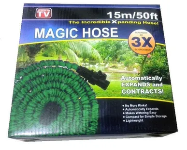 фото Шланг Magic Hose - 15 метров