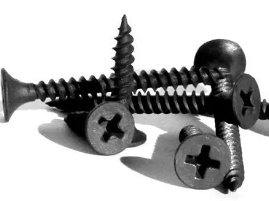 фото Саморез 4,2х65 кр.р (200шт/кг)