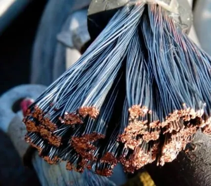 Фото №0 Медь луженная