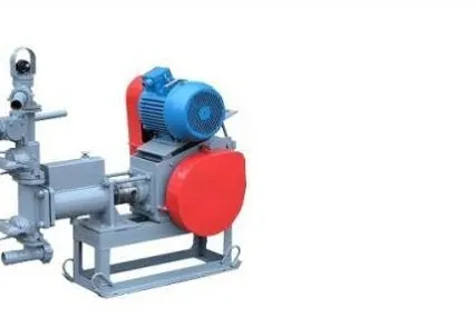 Фото №0 Растворонасос СО-49П2