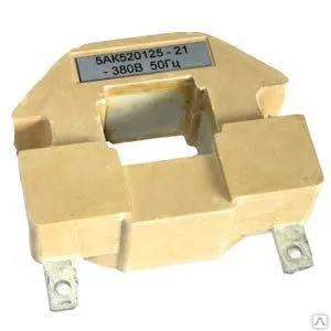 фото Катушки к трансформаторам