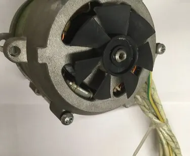 фото Мотор HBS-220JS Gastrotop