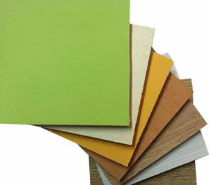 фото Негорючая панель смл НГ (СМЛО с акриловым покрытием) 2440*1220*8 мм RAL9016