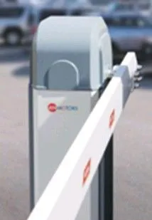 фото Комплект шлагбаума AN-MOTORS ASB6000 (со стрелой 5,3 метра)