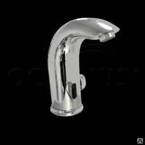 Фото №0 Автомат. сенсорный смеситель для раковины с регулировкой Oceanus DC 11-0032