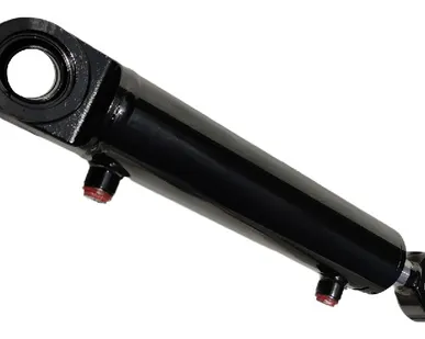 фото Гидроцилиндр 80.40.250.550.40 для культиватора КШН-5.6/ ККП-6 и бороны БГР-6,7