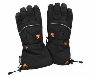 фото Перчатки на аккумуляторе ALPENHEAT арт.AG2 M