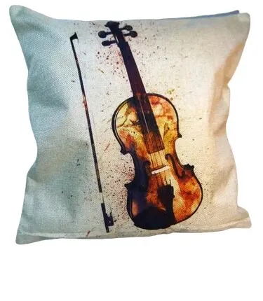 Фото №0 Наволочка LTR UD-63 "Скрипка" - LTR