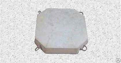 Фото №0 Плита  П-1
