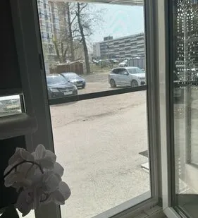 фото Москитная сетка