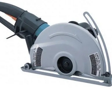 фото Угловая отрезная машина Makita 4112HS