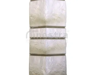 фото Угол Docke-R Burg 470 мм белый