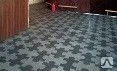 фото Пазл 500х500х20 резиновый монолитный