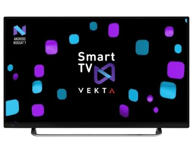 фото Телевизор VEKTA LD-32SR4715BS
