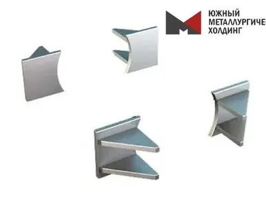 фото Неподвижная опора Т4 серия 4.903-10 выпуск 4