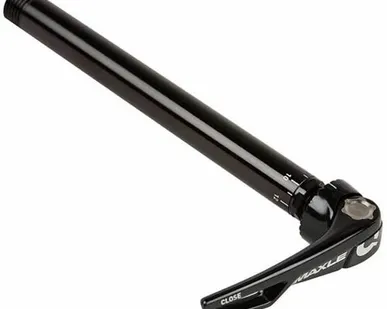 фото Ось заднего колеса SRAM E-Thru 12x135mm.